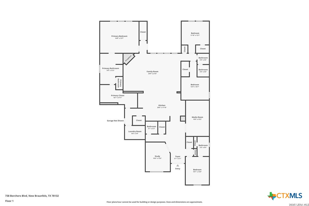 738 Borchers Boulevard Property Photo 34