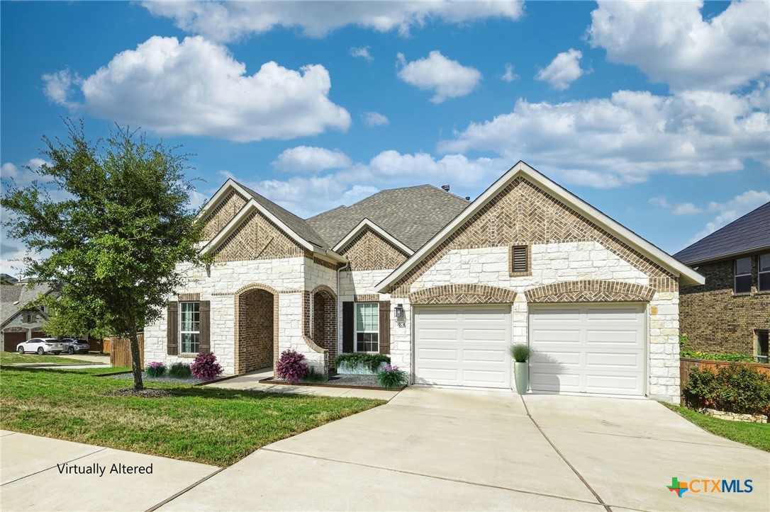 7024 Halesboro Drive Property Photo 2
