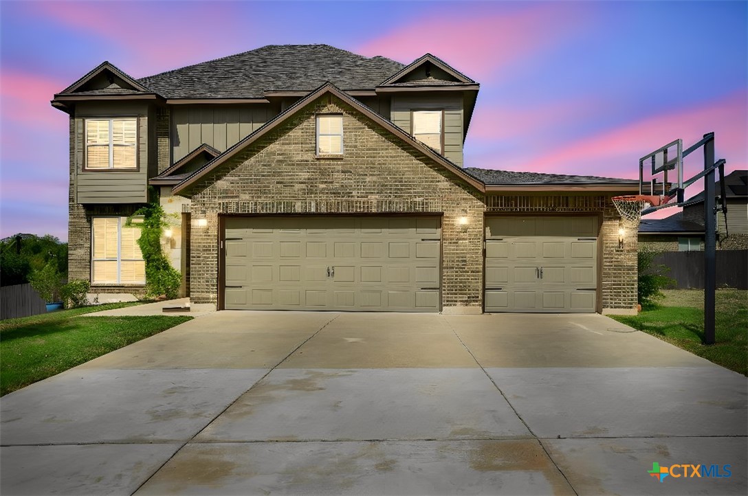 3901 Aransas Drive Property Photo 1