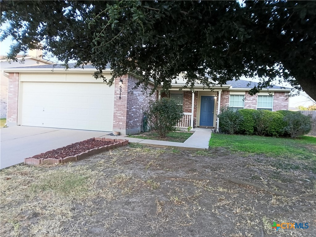 5318 Whistle Stop Drive Property Photo 1