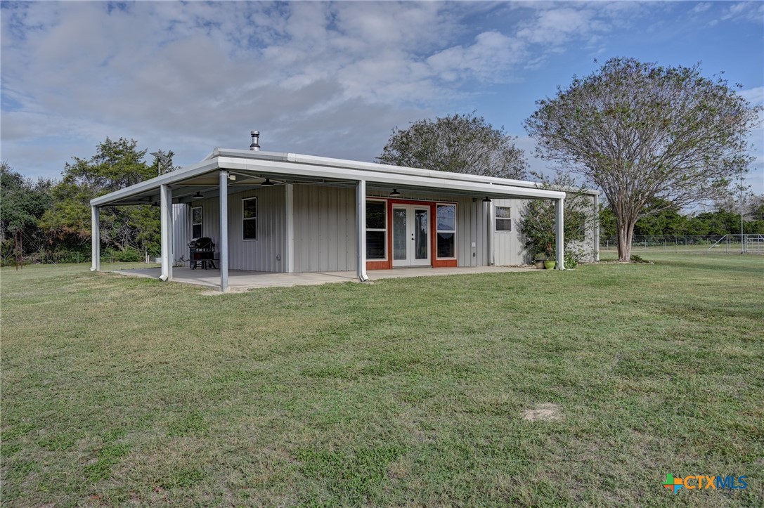 6830 County Road 444 Property Photo 7