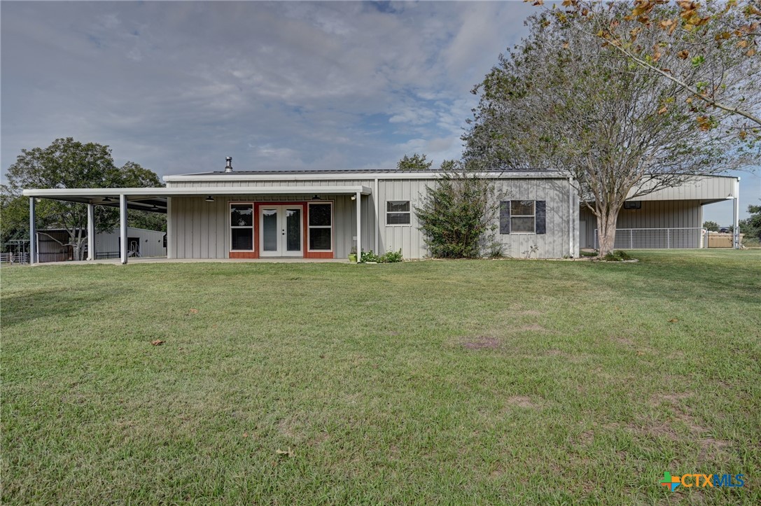 6830 County Road 444 Property Photo 8