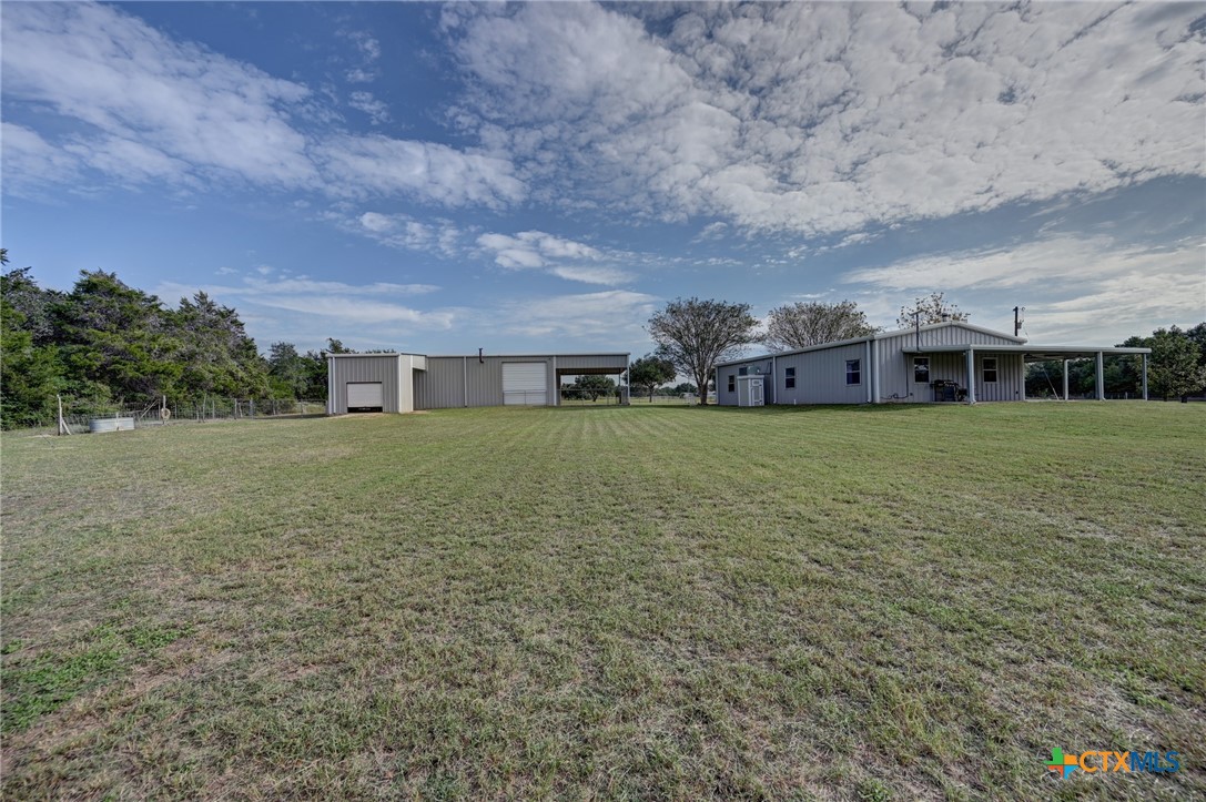 6830 County Road 444 Property Photo 45