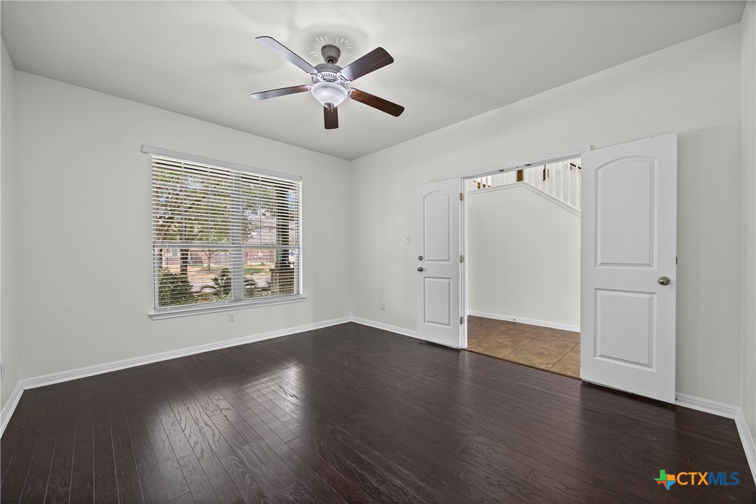 606 Irvin Drive Property Photo 12