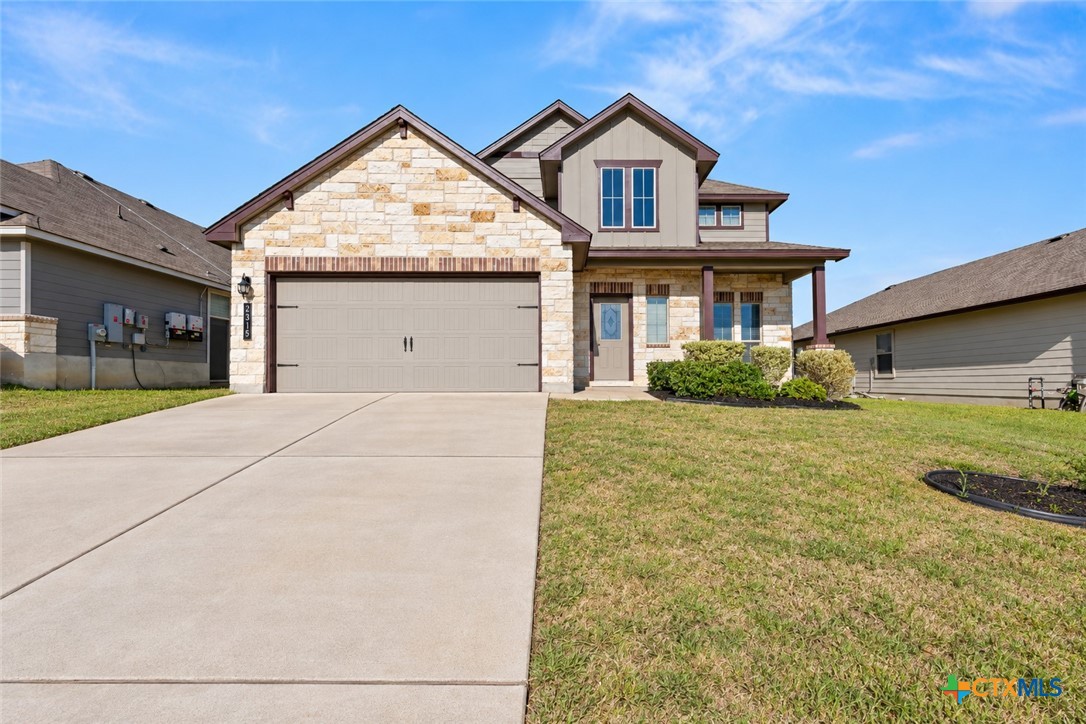 2315 Pintail Loop Property Photo 1