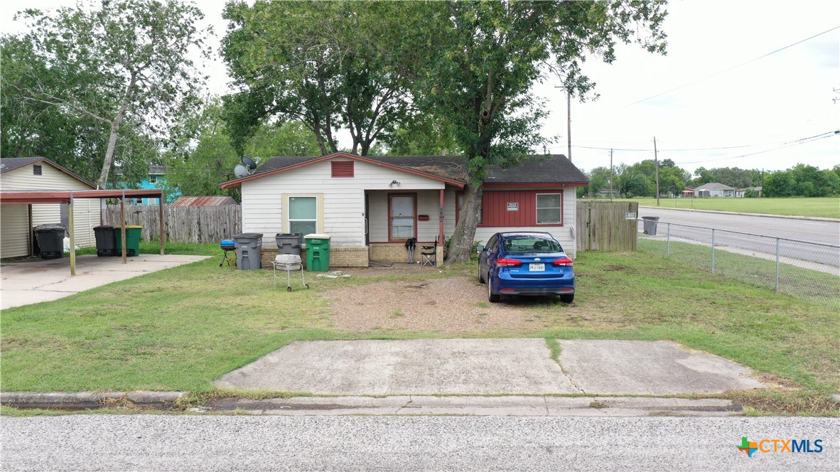 2903 Wildwood Street Property Photo 1