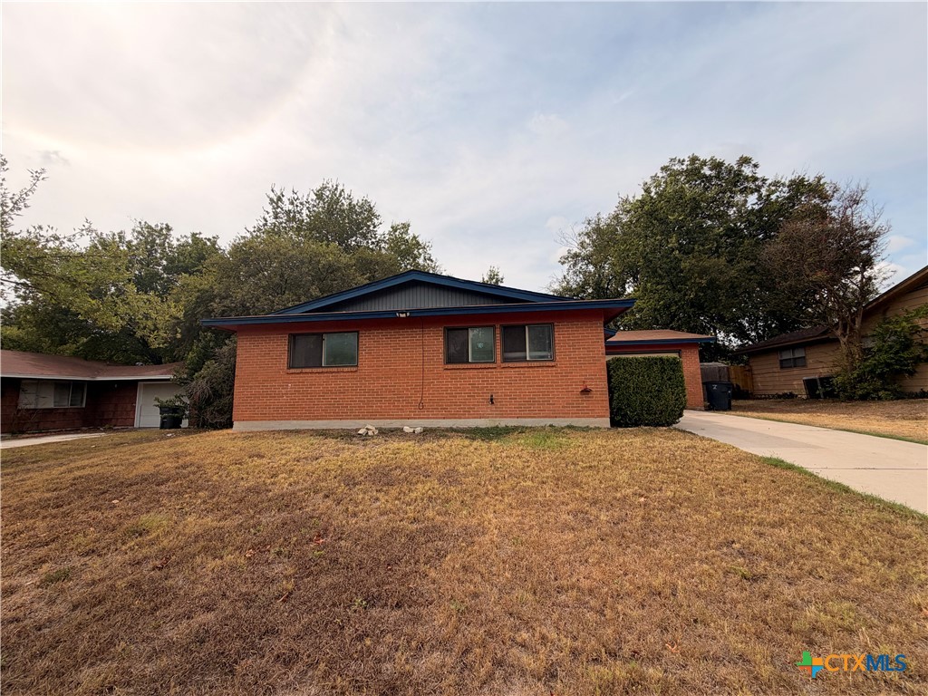 1506 Kimberly Lane