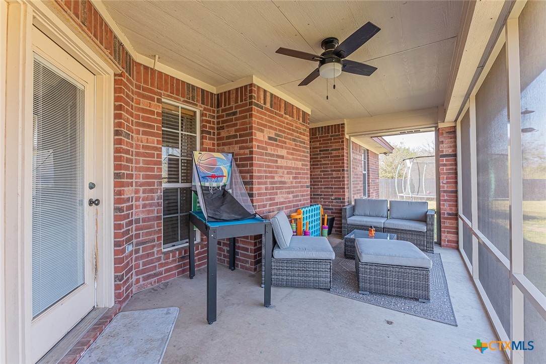 4011 Salt Fork Drive Property Photo 30