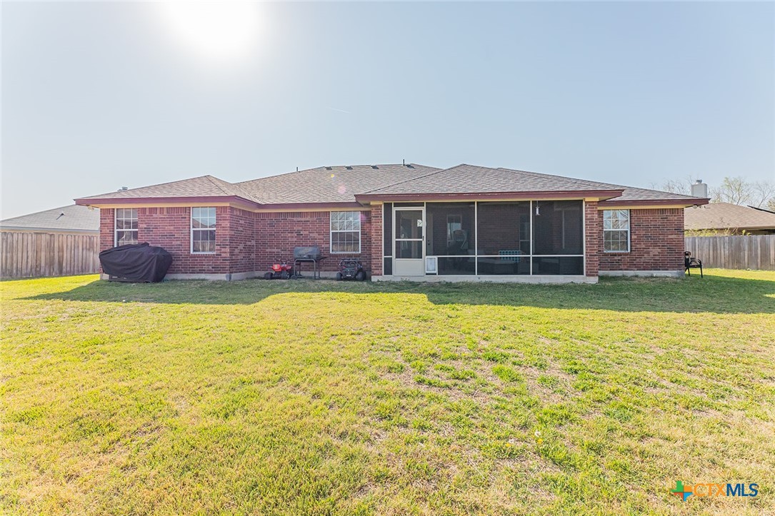 4011 Salt Fork Drive Property Photo 31