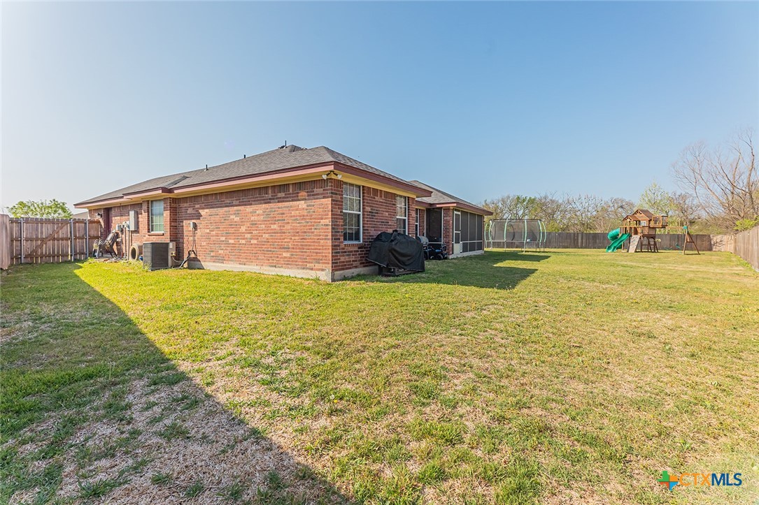 4011 Salt Fork Drive Property Photo 32