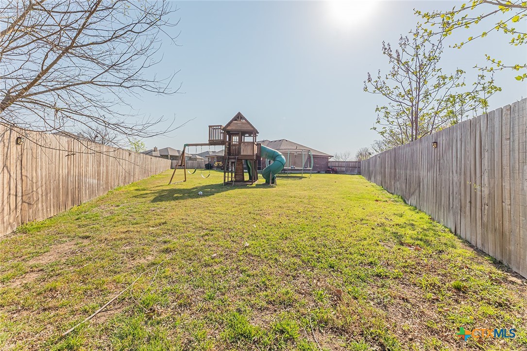 4011 Salt Fork Drive Property Photo 33
