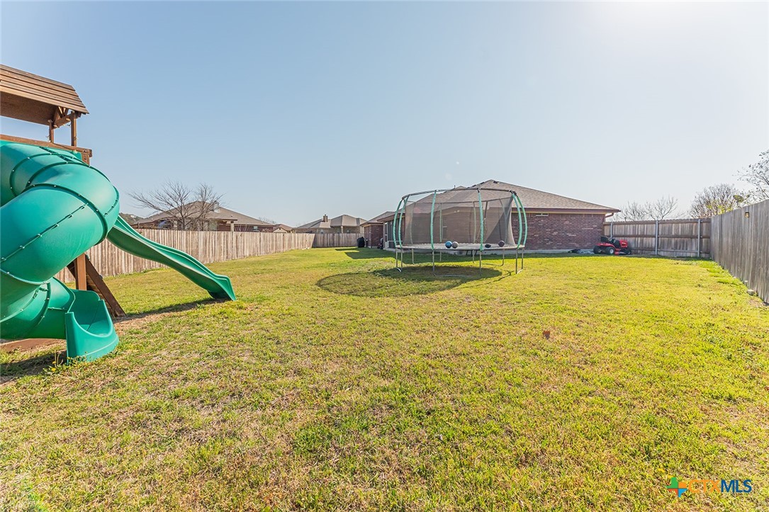 4011 Salt Fork Drive Property Photo 34