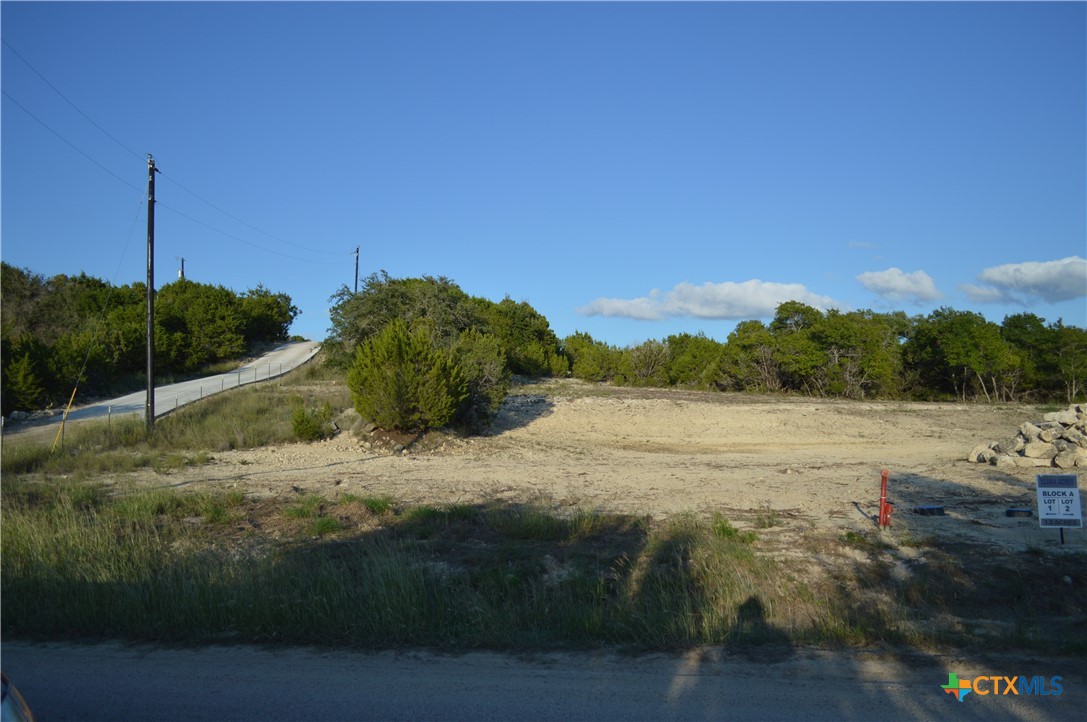 1.5 Acres, Lot 1, County Road 3068 Property Photo 1