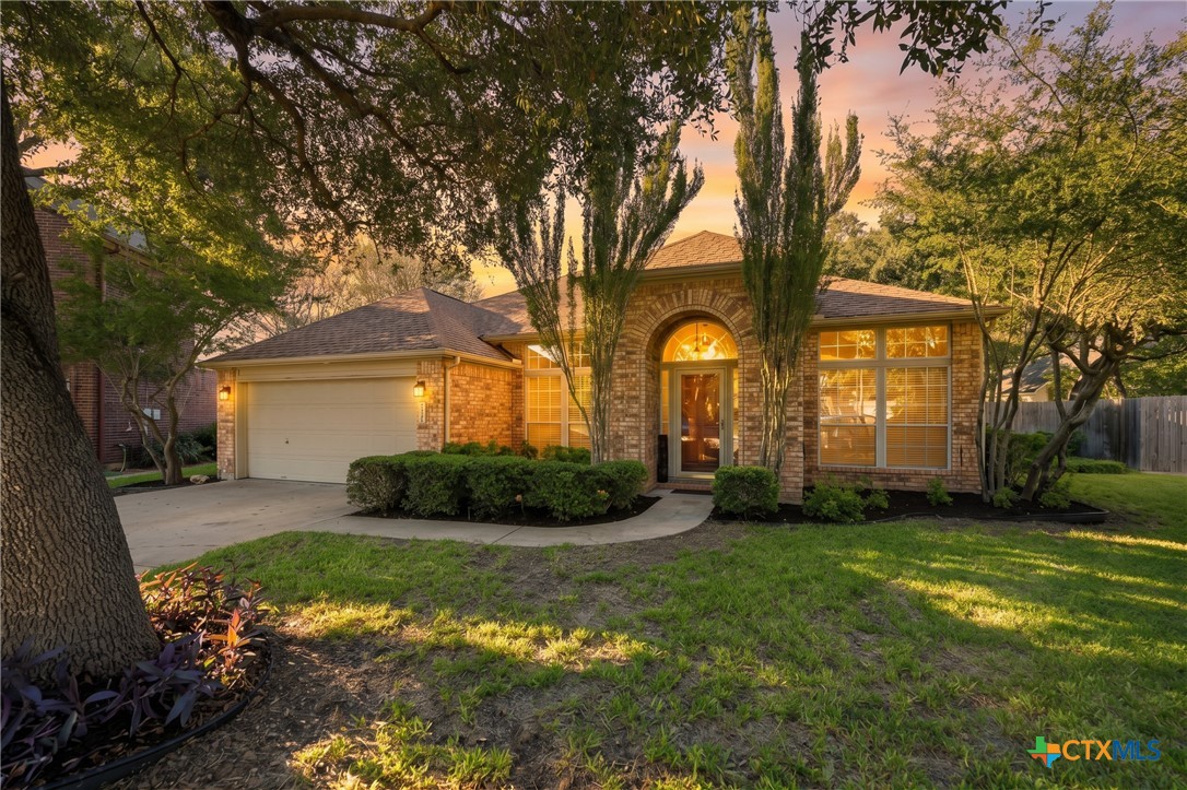 1217 Cypress Mill Circle Property Photo 1