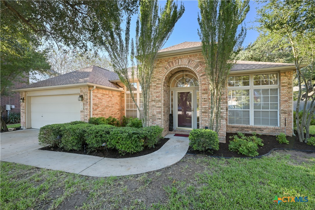 1217 Cypress Mill Circle Property Photo 2