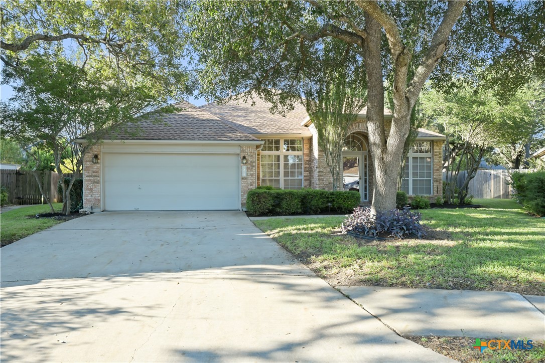 1217 Cypress Mill Circle Property Photo 4