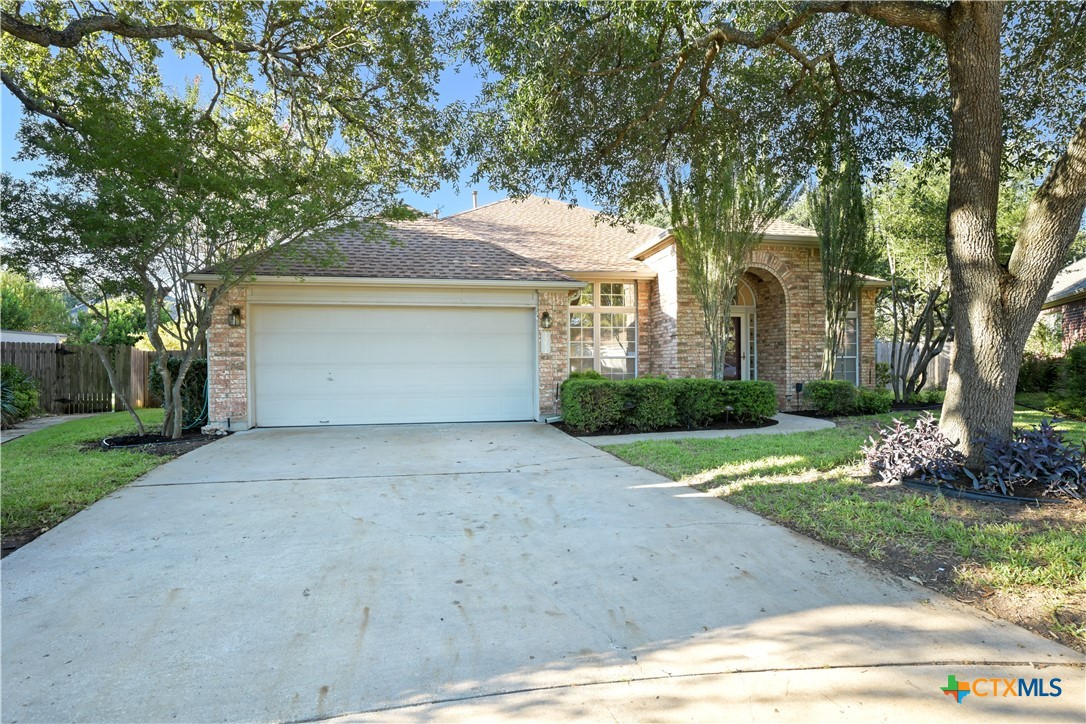 1217 Cypress Mill Circle Property Photo 5