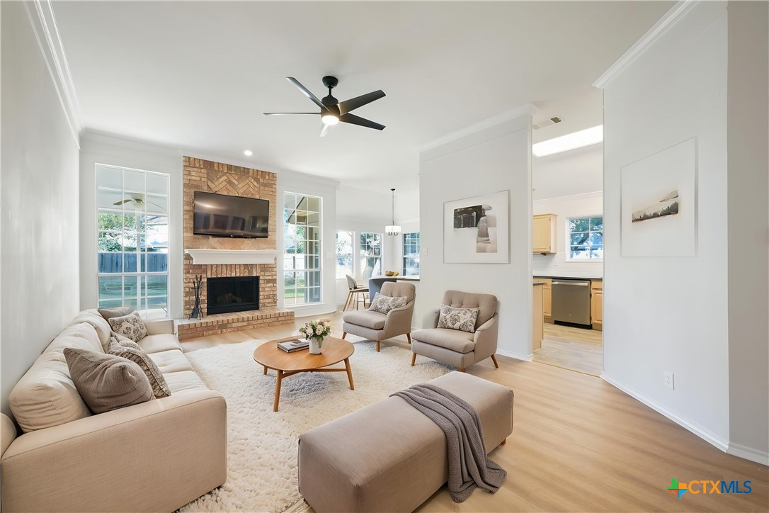 1217 Cypress Mill Circle Property Photo 14