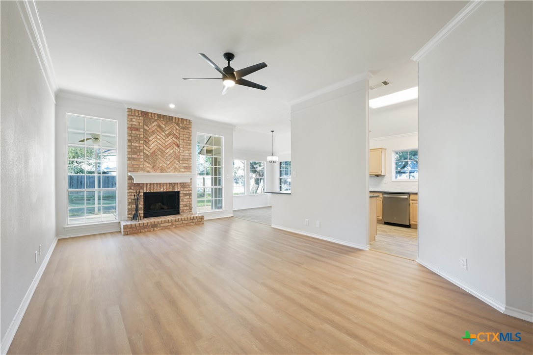 1217 Cypress Mill Circle Property Photo 15