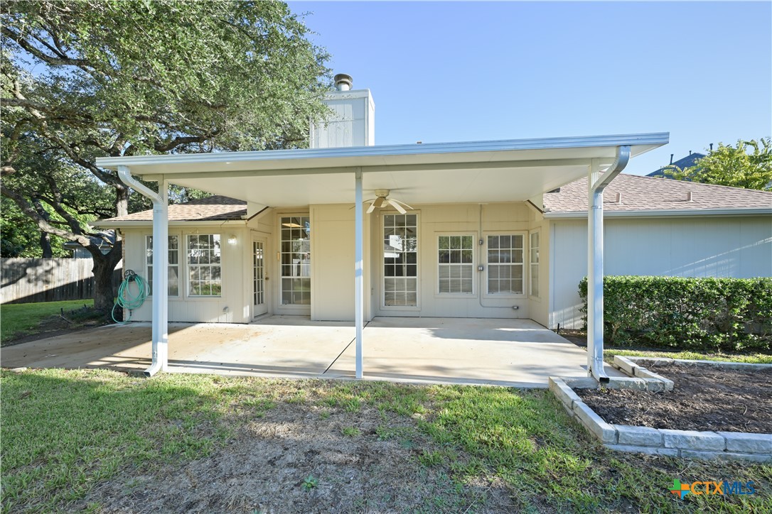1217 Cypress Mill Circle Property Photo 35