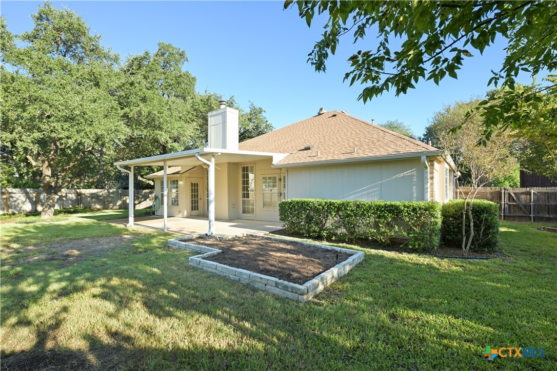 1217 Cypress Mill Circle Property Photo 36