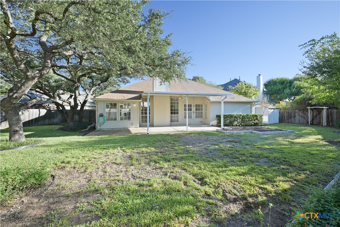 1217 Cypress Mill Circle Property Photo 37