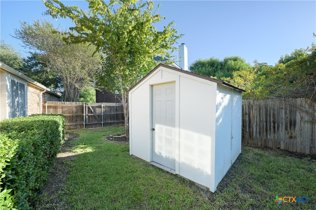 1217 Cypress Mill Circle Property Photo 39