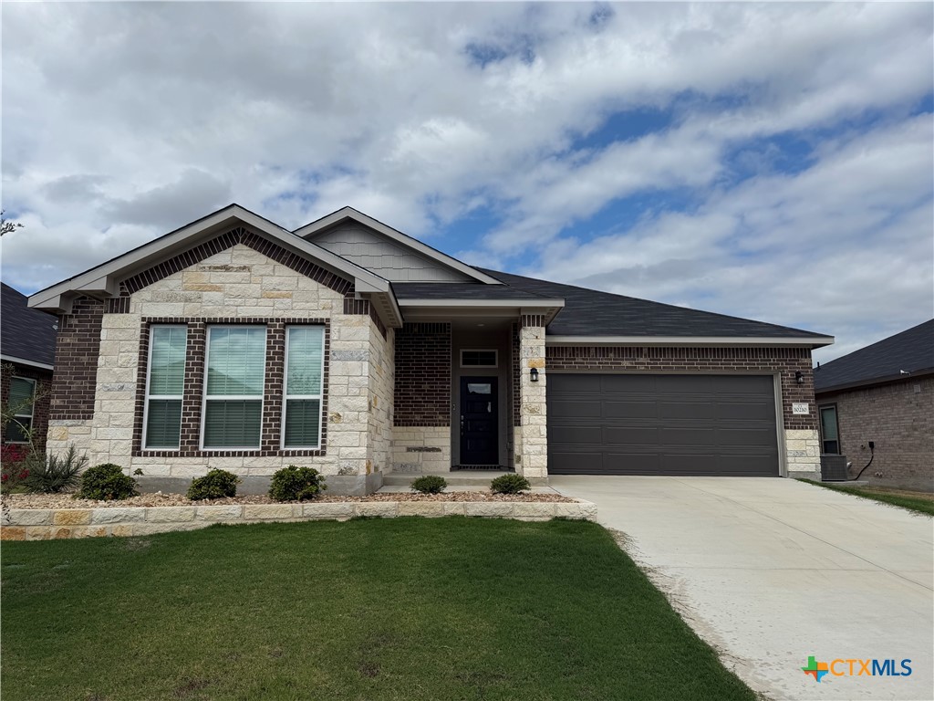 10210 Kimberlite Drive Property Photo 1