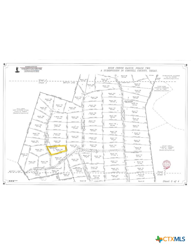 Lot 146 Windmill Drive Property Photo 3