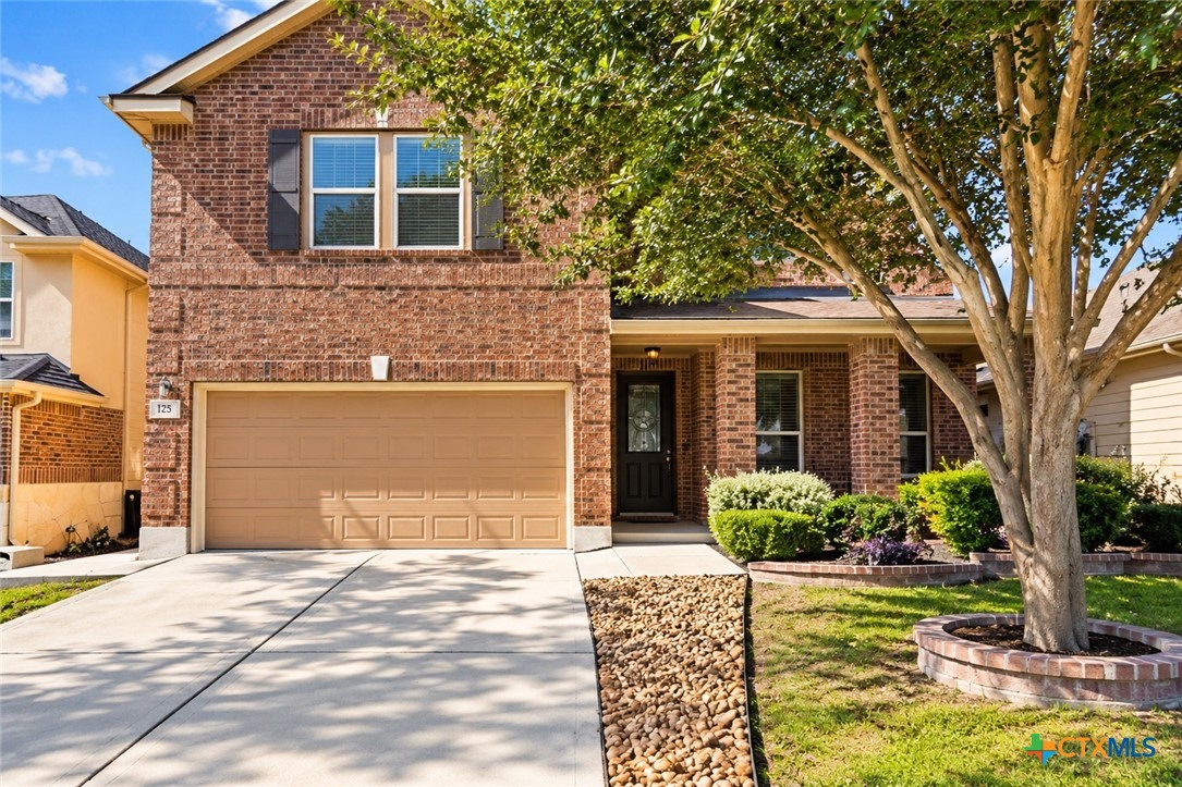 129 Enchanted View Property Photo 1