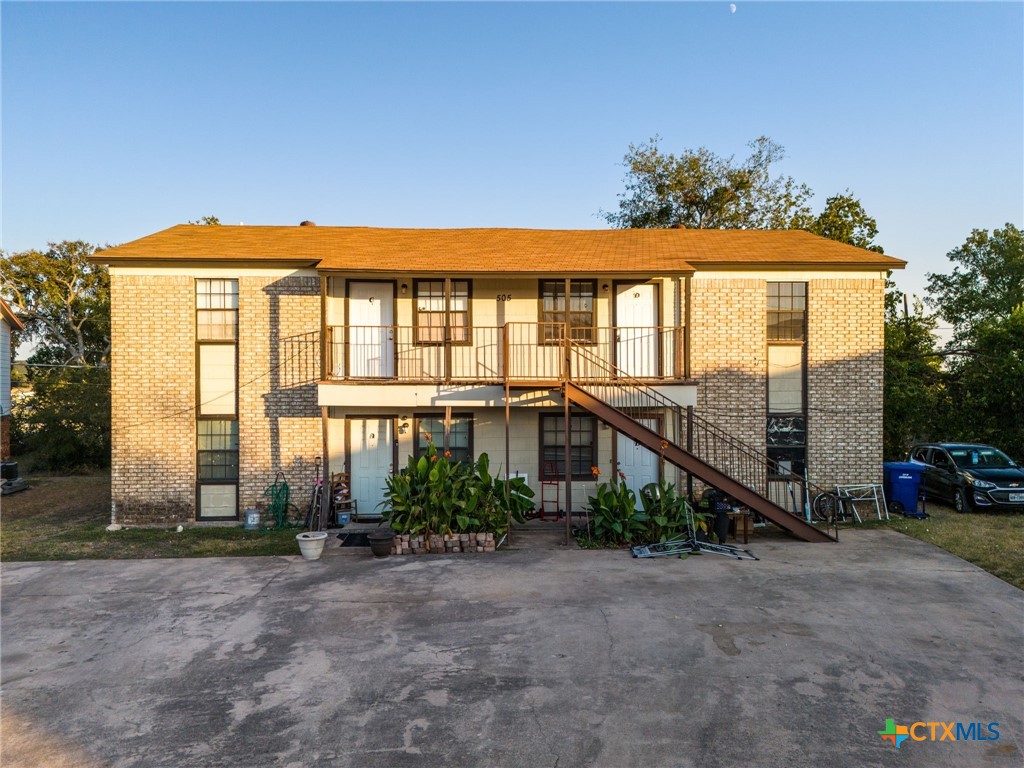 505 Northern Dove Lane B Property Photo 1