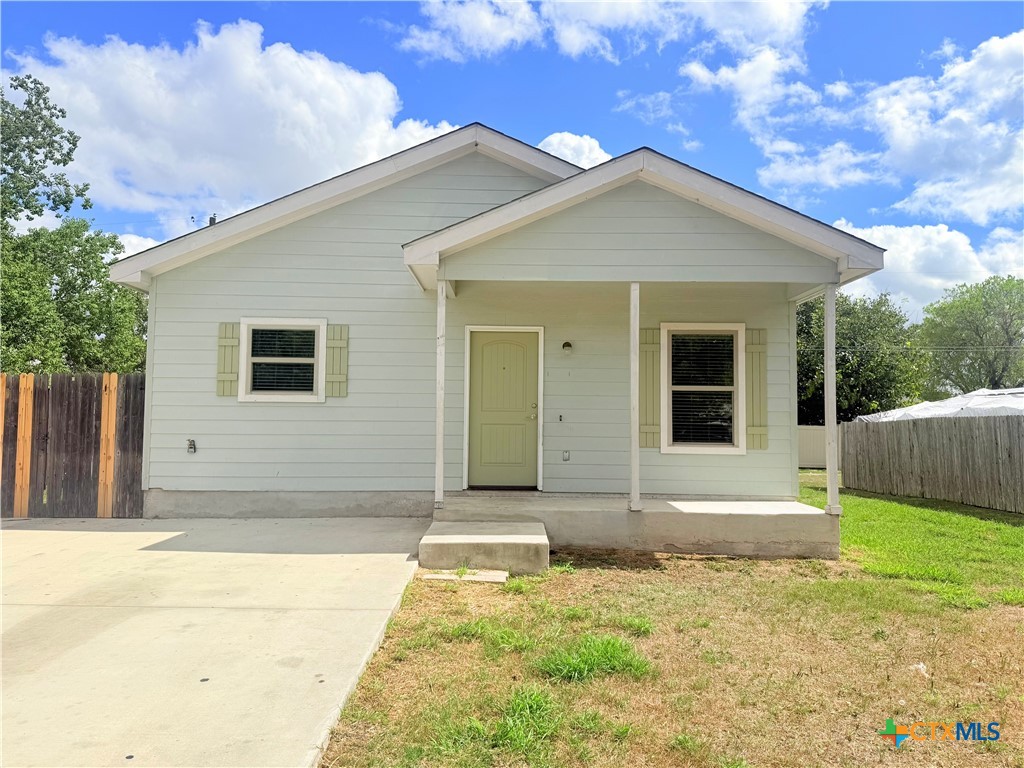 2311 Lincoln Street Property Photo 1