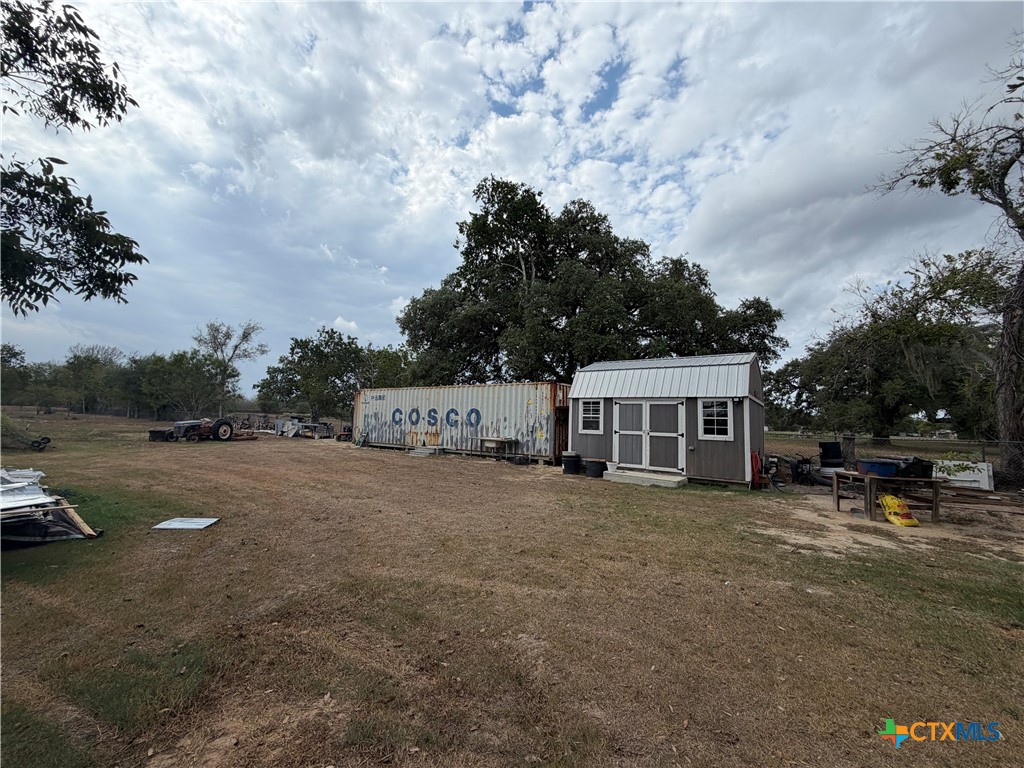 308 Nash Street Property Photo 16