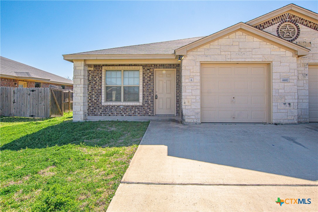 4602 Cambridge Drive A Property Photo 1