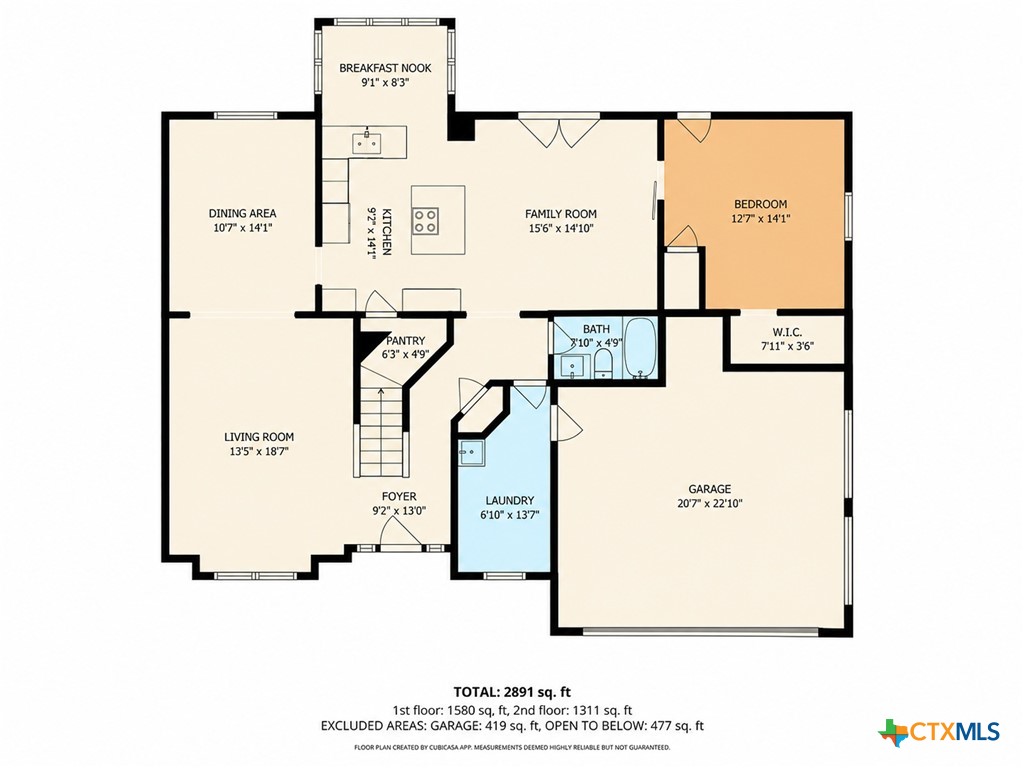 529 Nathan Drive Property Photo 46