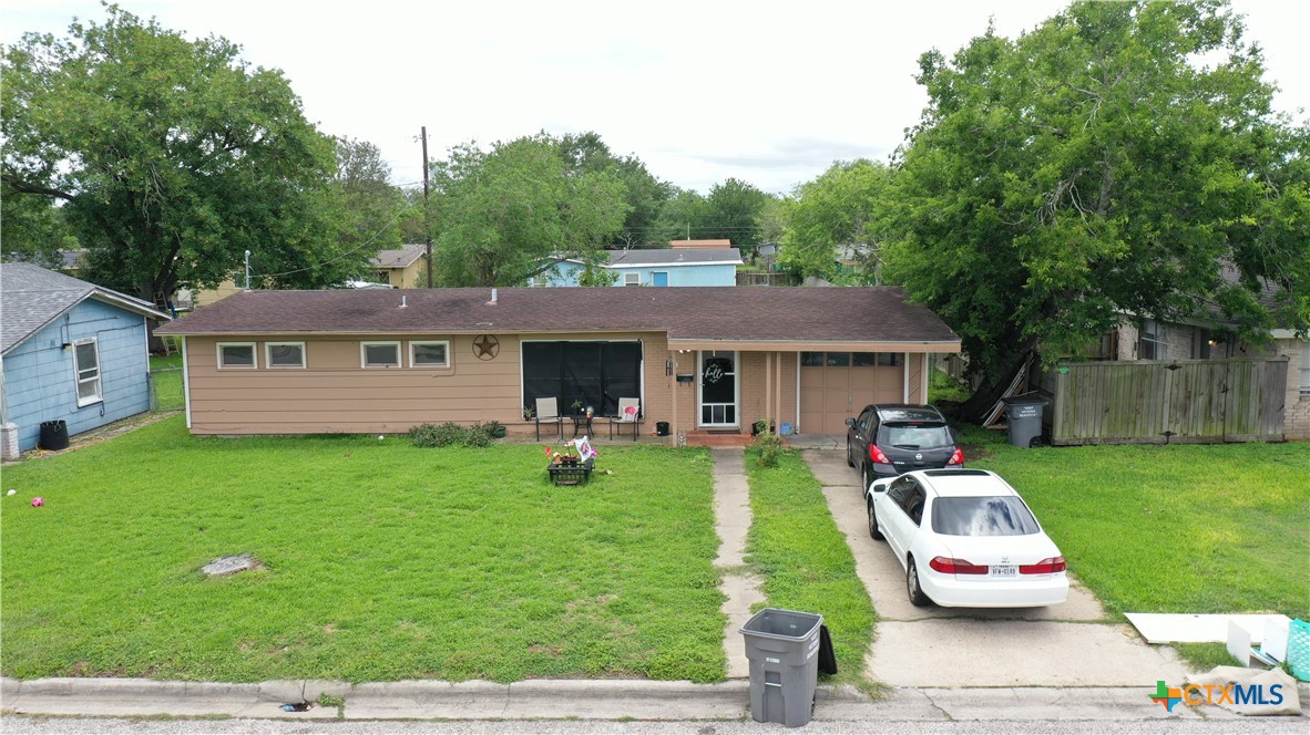 3303 Wildwood Street Property Photo 1
