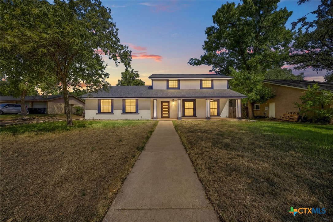 3606 Iroquois Trail Property Photo 1