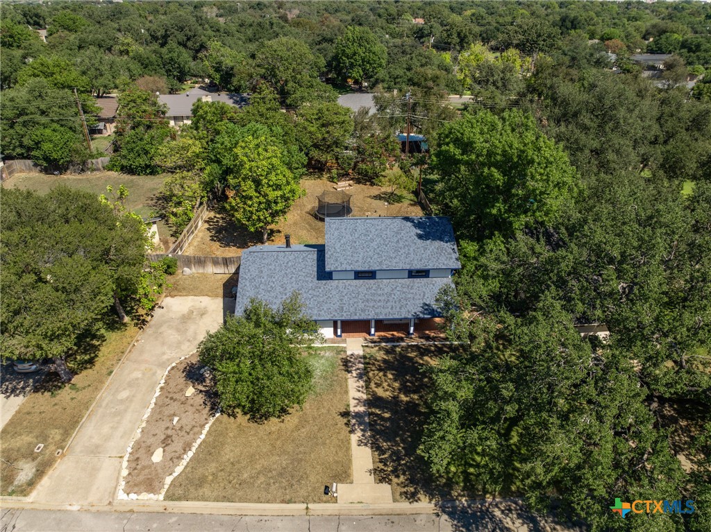 3606 Iroquois Trail Property Photo 2