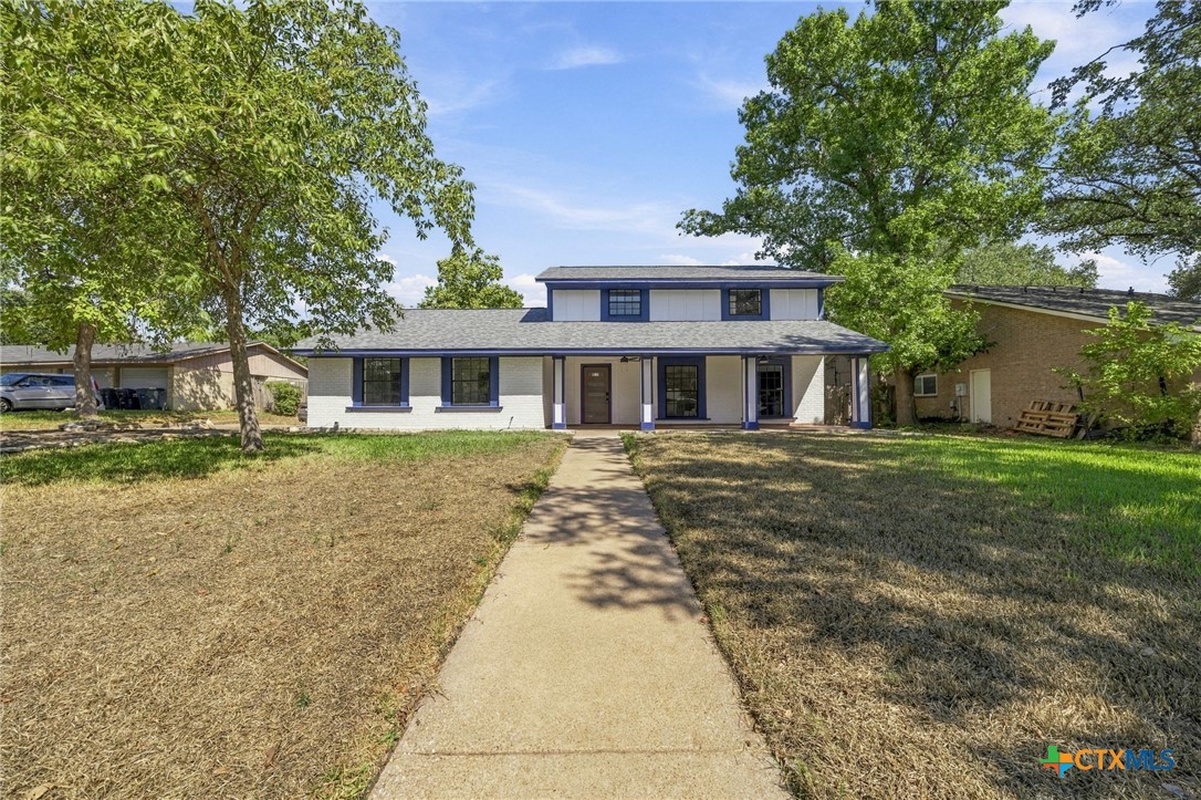 3606 Iroquois Trail Property Photo 3