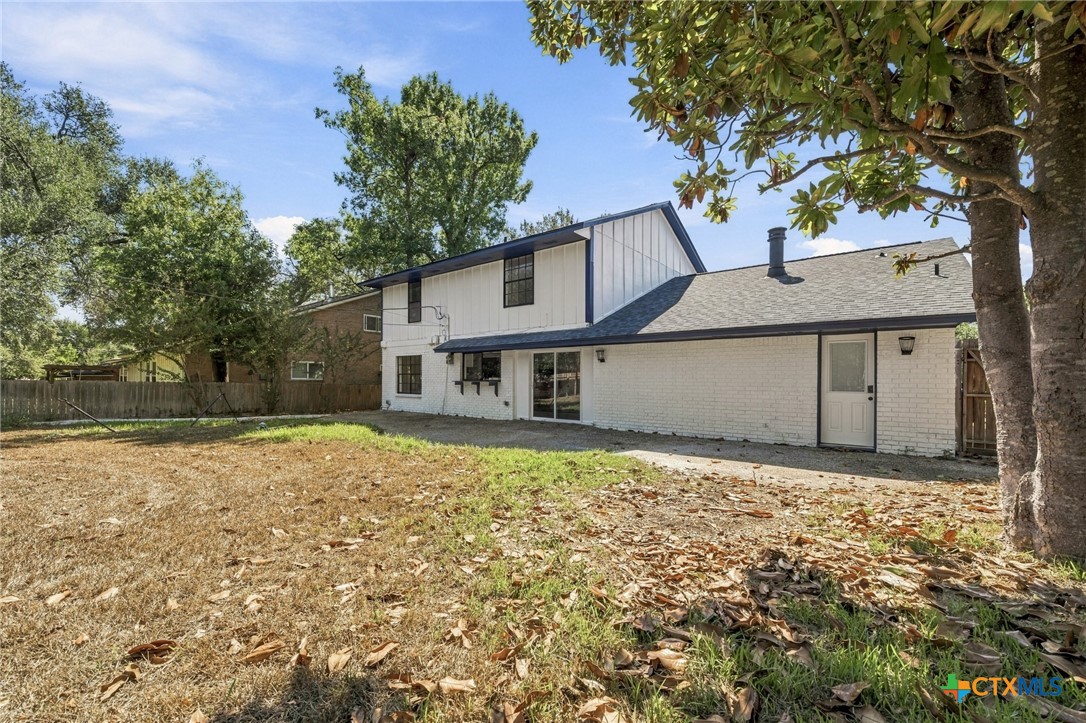 3606 Iroquois Trail Property Photo 34