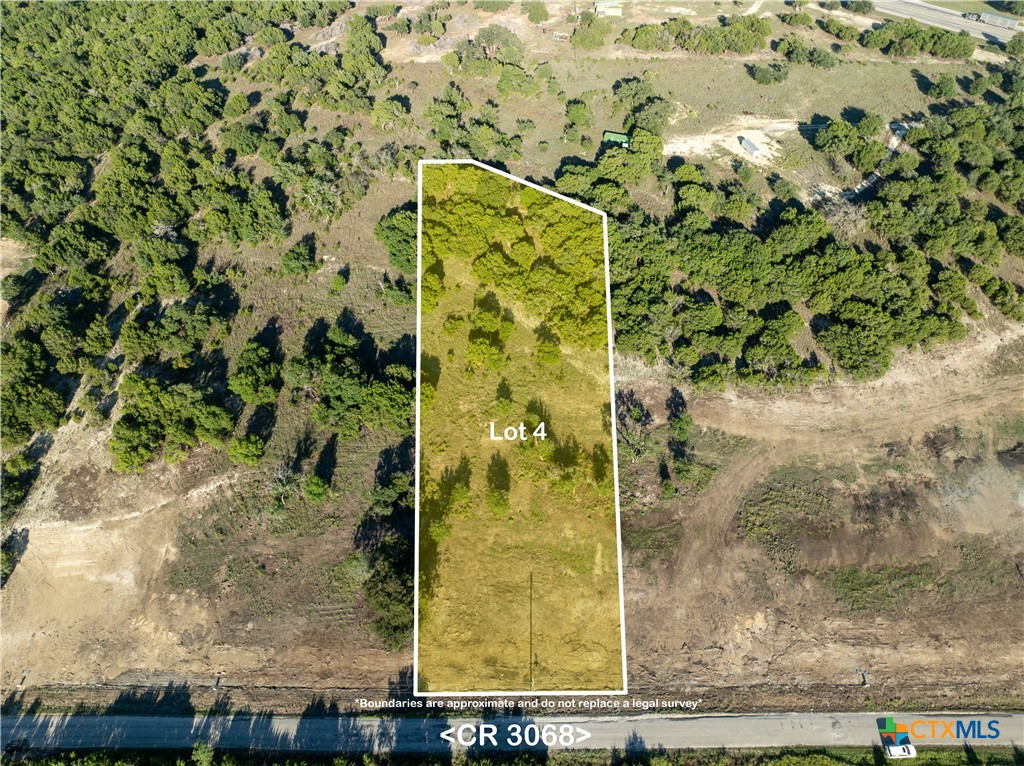 1.5 Acres, Lot 4, County Road 3068 Property Photo 2