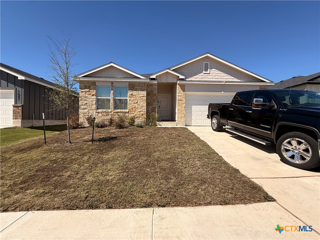 1055 Lexington Drive Property Photo 1
