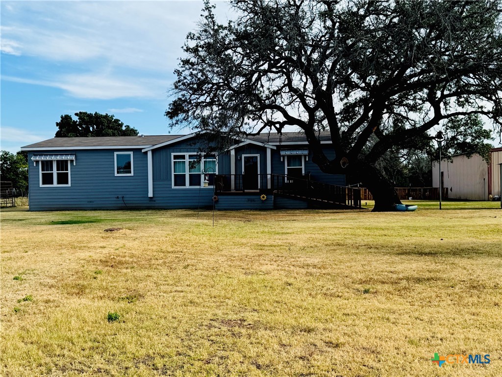 8365 Fm 2412 Property Photo 1