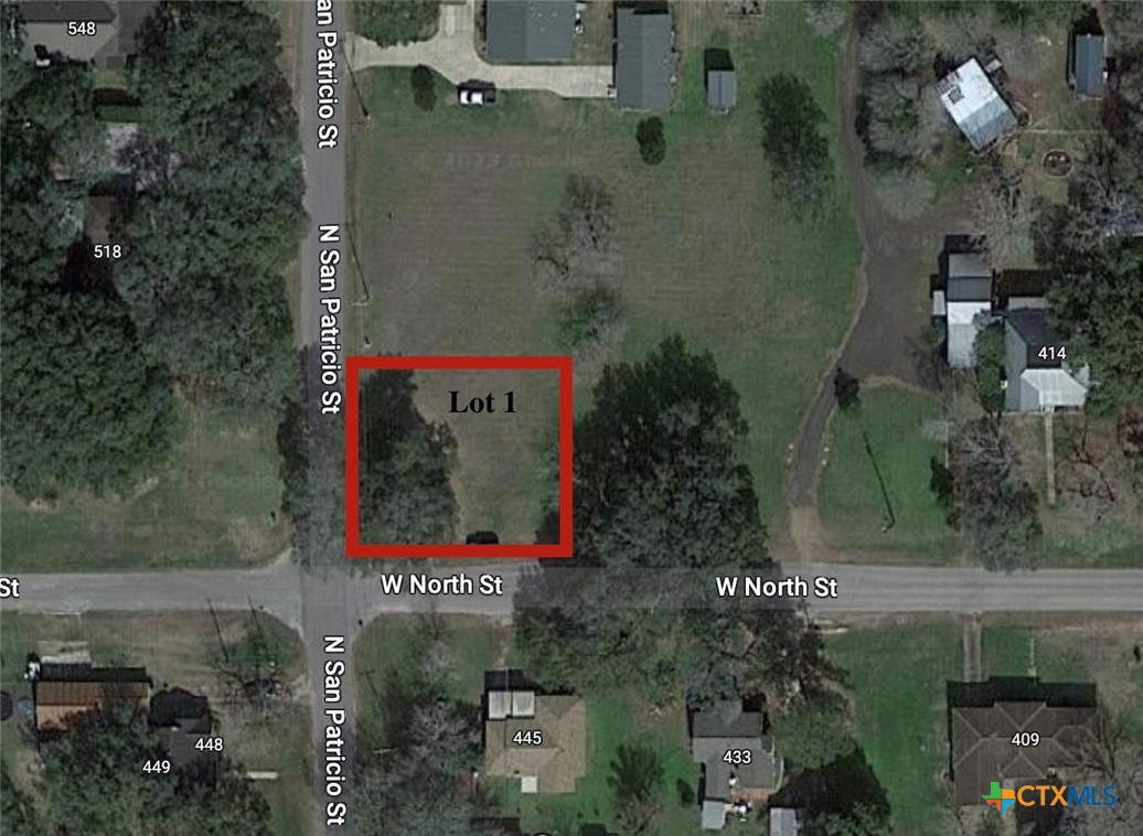 000 N San Patricio Street Property Photo 3