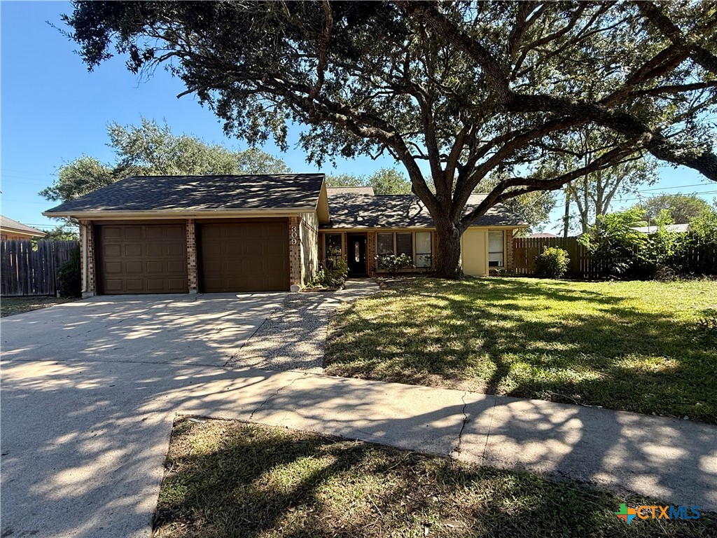 309 Taos Drive Property Photo 1