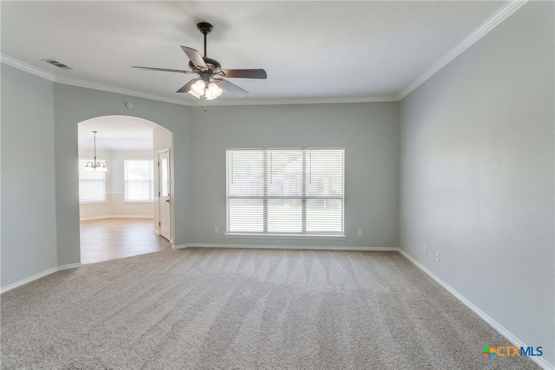 1903 Coy Drive Property Photo 2