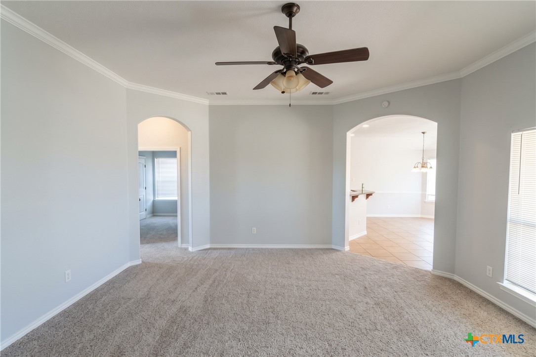 1903 Coy Drive Property Photo 3