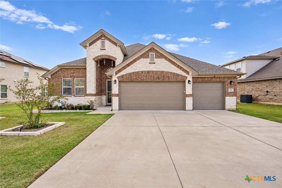 7801 Preston Hollow Drive Property Photo 1