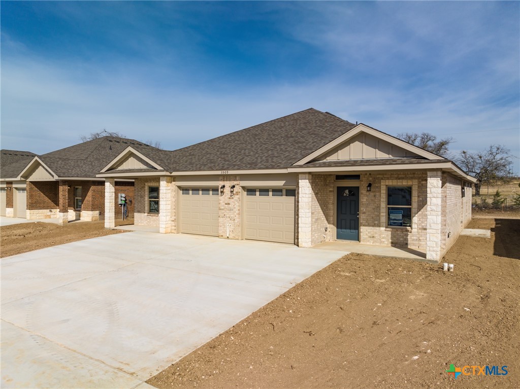 3509 Abraham Drive B Property Photo 2
