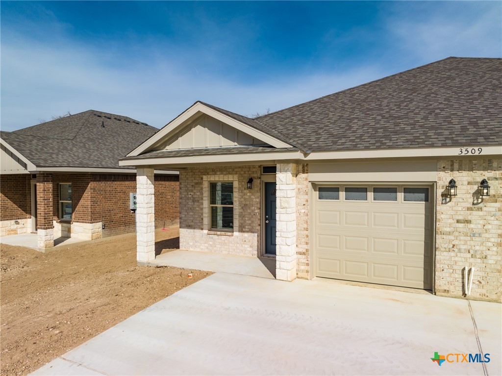 3509 Abraham Drive B Property Photo 4